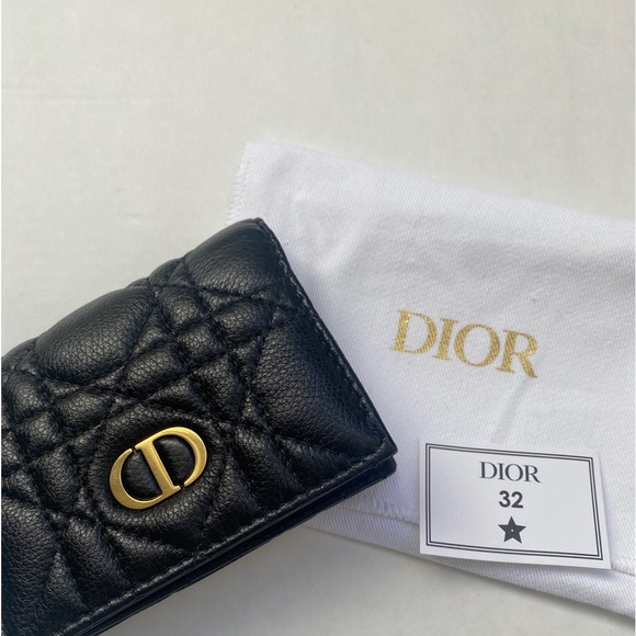 Dior cardholder - Picture 5 of 5
